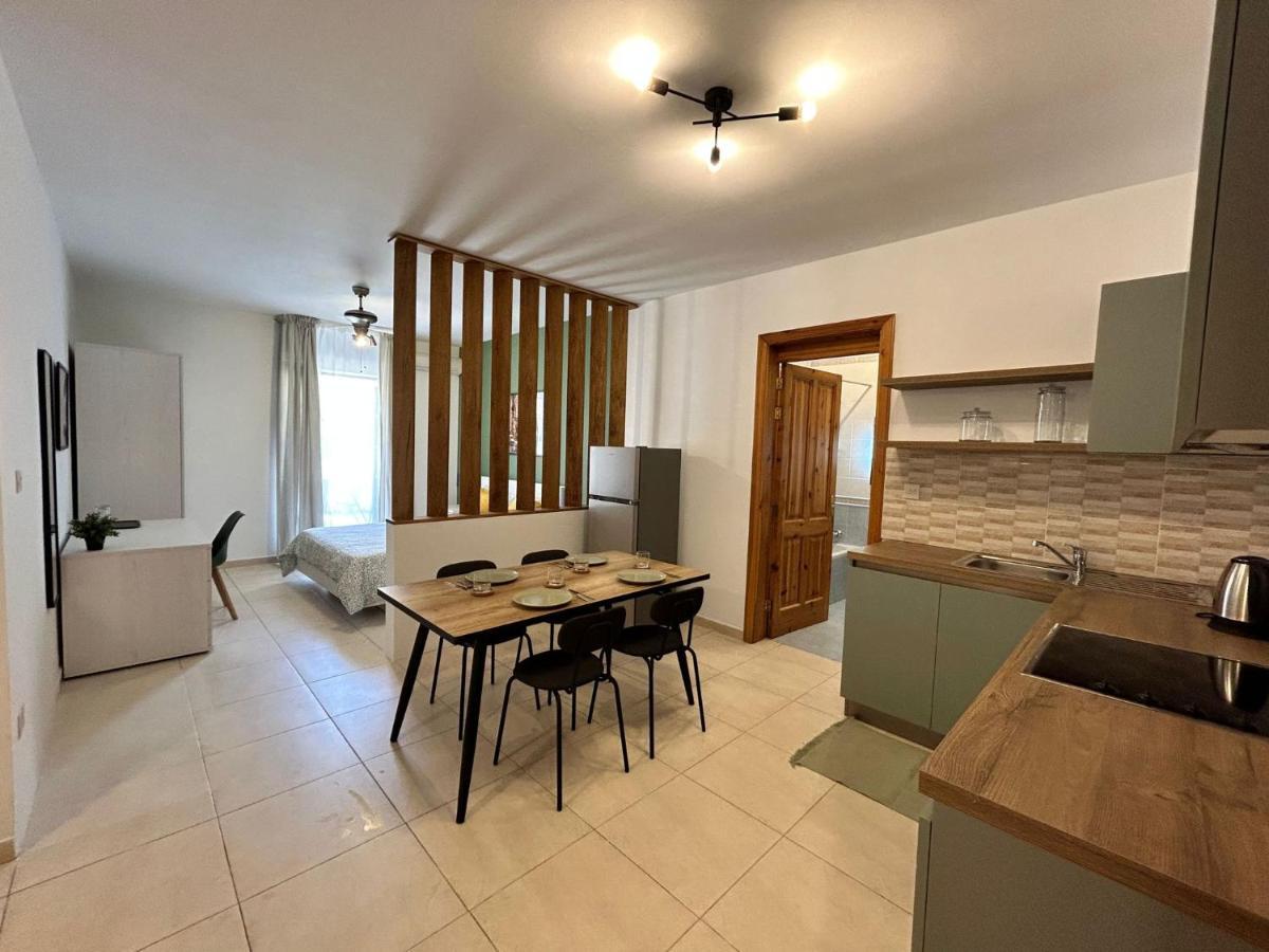 Sliema Apartment Kültér fotó