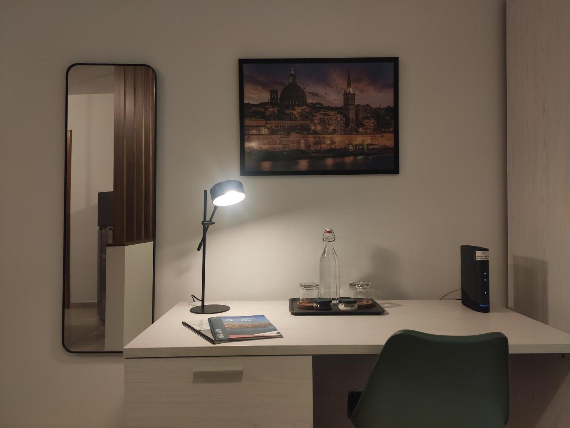 Sliema Apartment Kültér fotó
