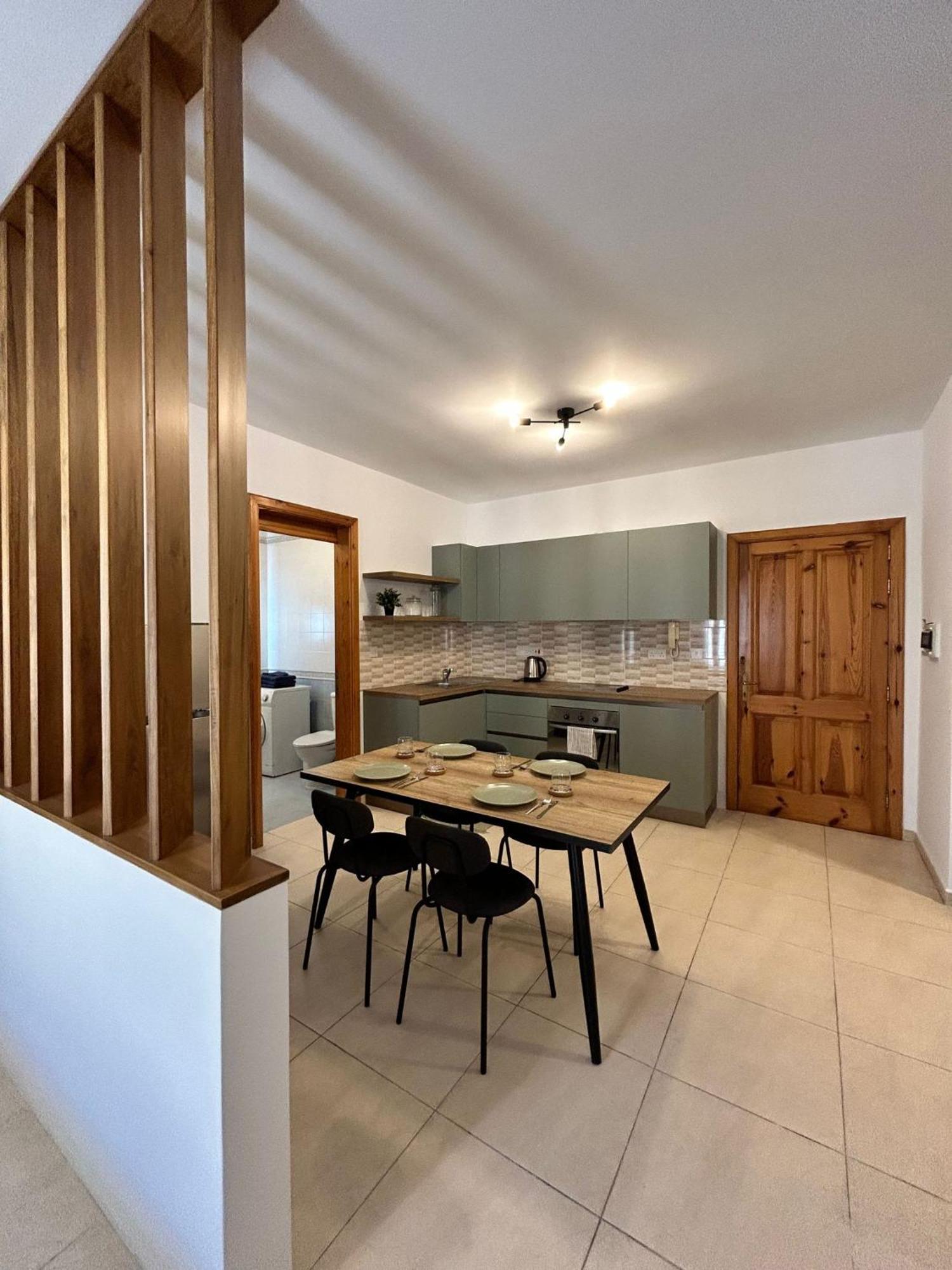 Sliema Apartment Kültér fotó
