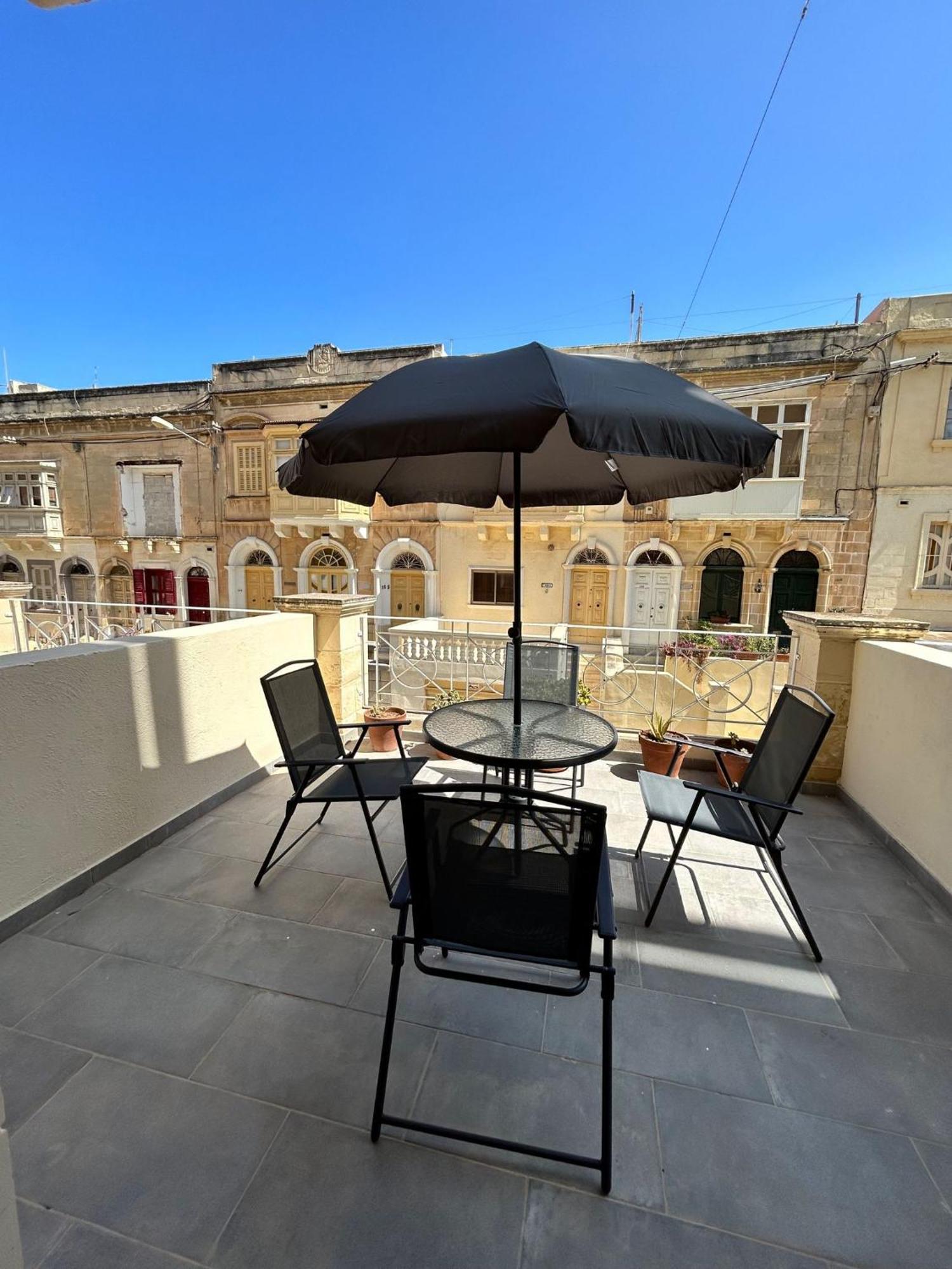 Sliema Apartment Kültér fotó