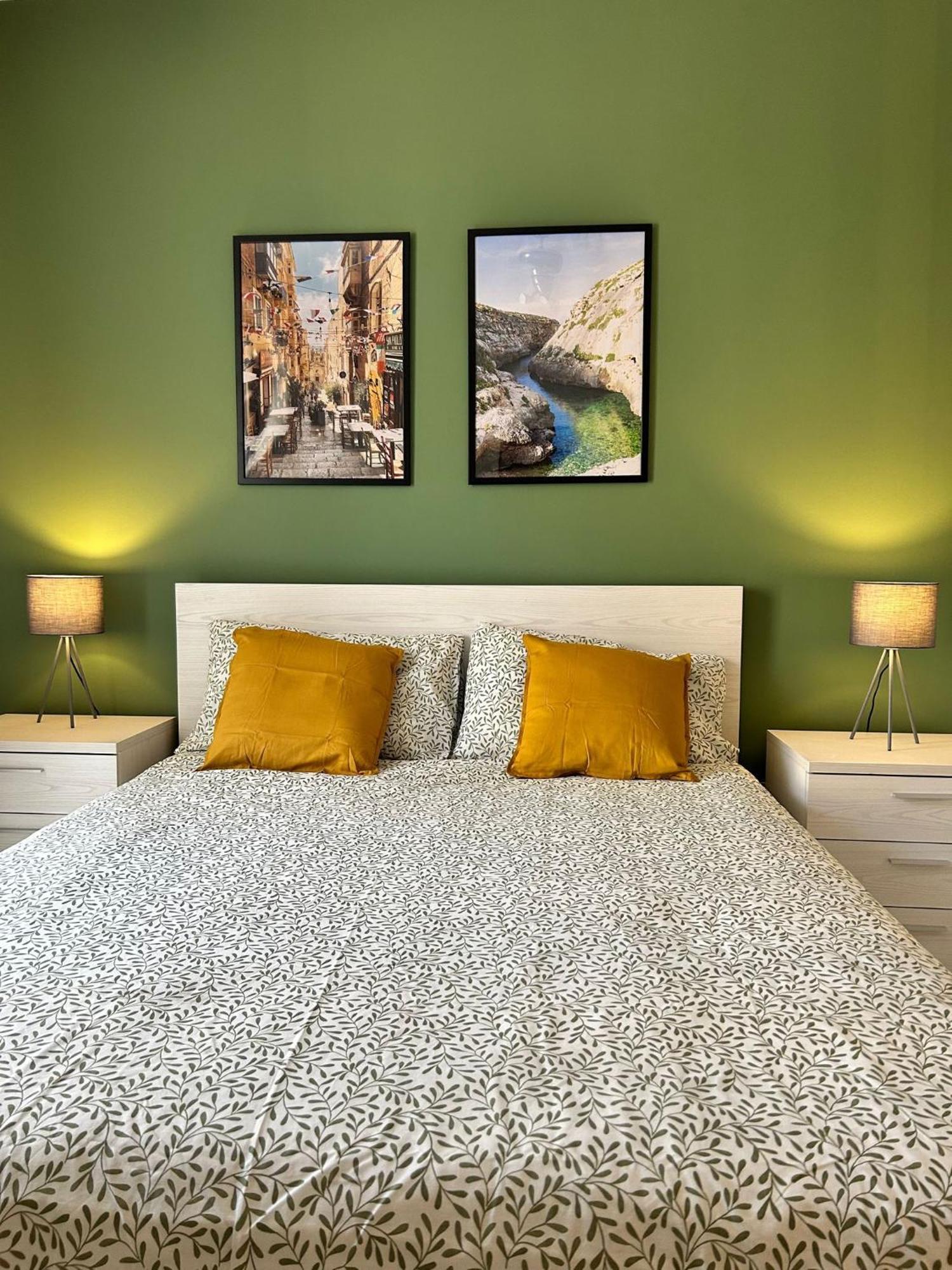 Sliema Apartment Kültér fotó